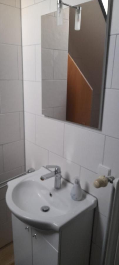 Hotel Landgasthof Adler 巴特克罗青根 外观 照片