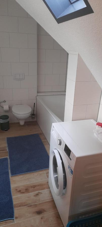 Hotel Landgasthof Adler 巴特克罗青根 外观 照片