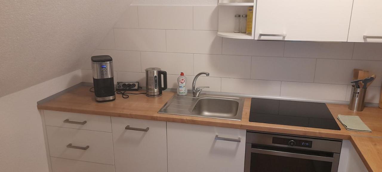 Hotel Landgasthof Adler 巴特克罗青根 外观 照片