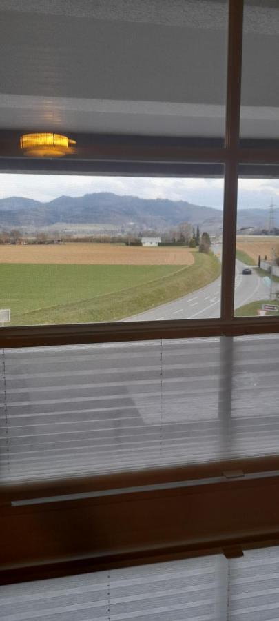 Hotel Landgasthof Adler 巴特克罗青根 外观 照片