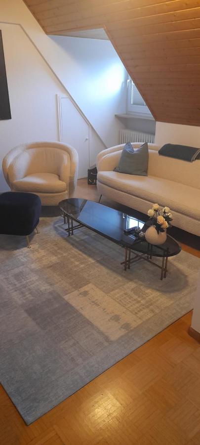 Hotel Landgasthof Adler 巴特克罗青根 外观 照片