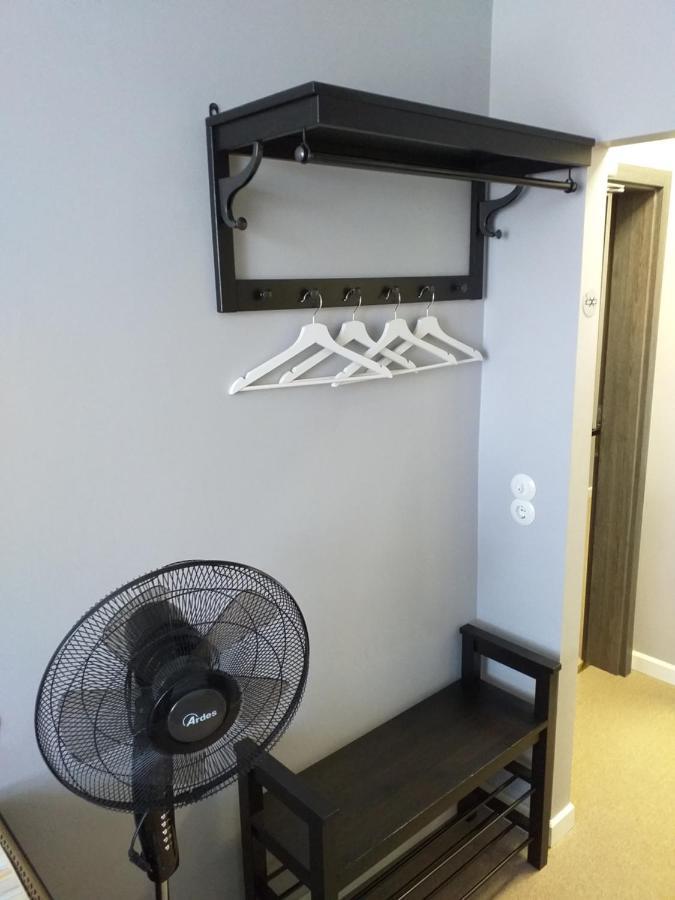 Hotel Landgasthof Adler 巴特克罗青根 外观 照片