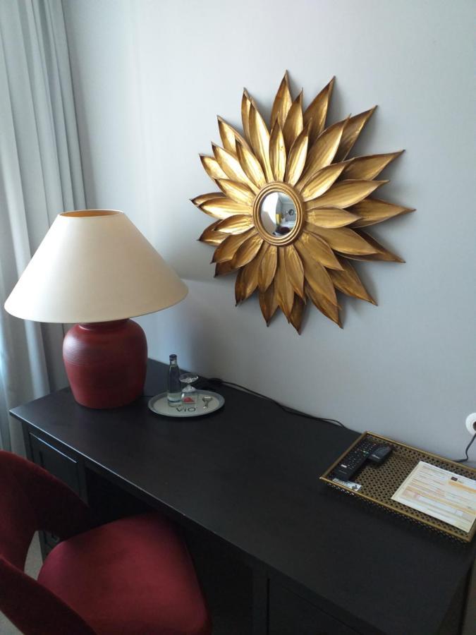 Hotel Landgasthof Adler 巴特克罗青根 外观 照片
