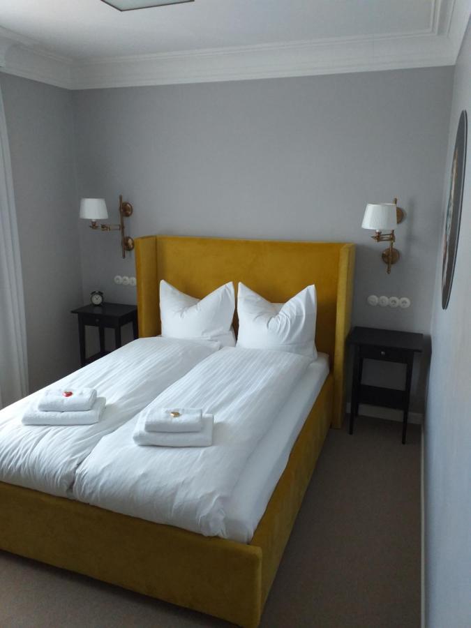 Hotel Landgasthof Adler 巴特克罗青根 外观 照片