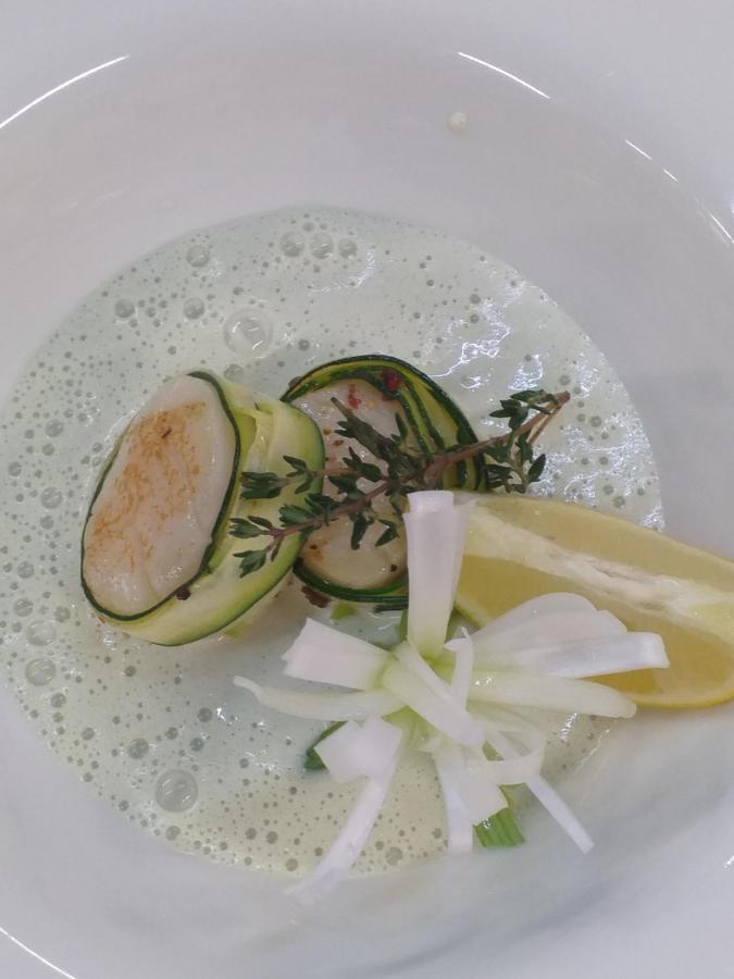 Hotel Landgasthof Adler 巴特克罗青根 外观 照片